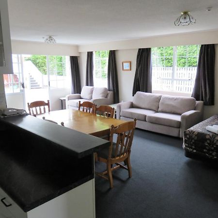 Admirals Motor Lodge Blenheim Bagian luar foto